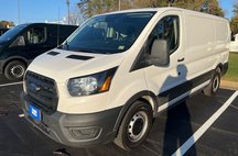 2020 Ford Transit 150