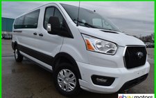 2022 Ford Transit 350 XLT