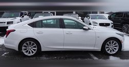 2020 Cadillac CT5 Luxury