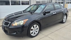 2008 Honda Accord EX-L V6