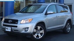 2011 Toyota RAV4 Sport