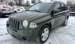 2009 Jeep Compass Sport