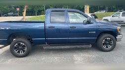 2008 Dodge Ram 1500 