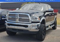 2018 Ram Ram Pickup 2500 Laramie