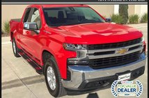 2022 Chevrolet Silverado 1500 Limited LT