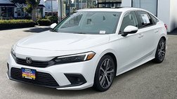 2023 Honda Civic Touring