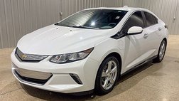 2019 Chevrolet Volt LT