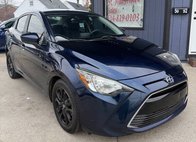 2016 Scion iA Base