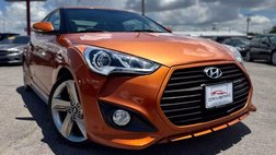 2013 Hyundai Veloster Turbo