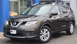2014 Nissan Rogue SV