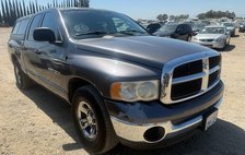 2004 Dodge Ram 1500 ST