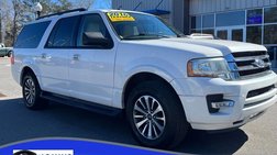 2016 Ford Expedition EL XLT