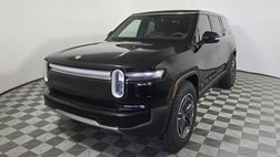 2025 Rivian R1S Adventure