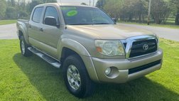 2006 Toyota Tacoma V6