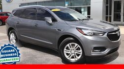2019 Buick Enclave Premium