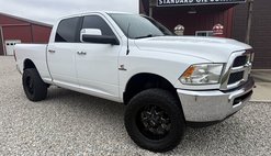 2016 Ram Ram Pickup 2500 SLT