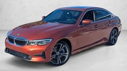 2022 BMW 3 Series 330i