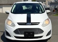 2015 Ford C-Max Hybrid SE