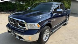 2016 Ram Ram Pickup 1500 