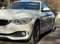 2015 BMW 4 Series 428i xDrive