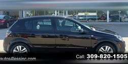 2008 Saturn Astra XE