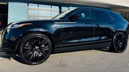 2018 Land Rover Range Rover Velar P380 S