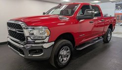 2024 Ram Ram Pickup 2500 Big Horn