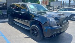 2014 GMC Yukon XL SLT