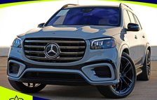 2024 Mercedes-Benz GLS GLS 580