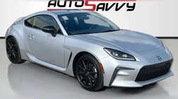 2023 Toyota GR86 Premium