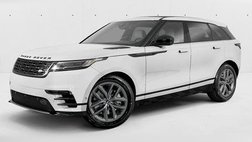 2026 Land Rover Range Rover Velar P250 S