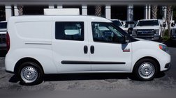 2022 Ram ProMaster City Base