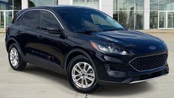 2022 Ford Escape Hybrid SE