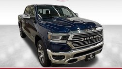 2022 Ram Ram Pickup 1500 Laramie