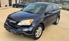 2008 Honda CR-V EX-L