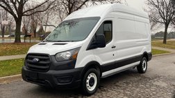 2020 Ford Transit 250