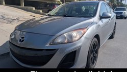 2010 Mazda MAZDA3 i SV