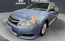 2012 Subaru Legacy 2.5i Premium