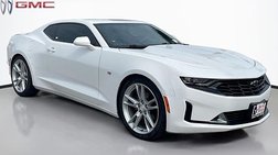 2019 Chevrolet Camaro LT