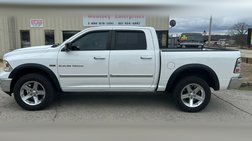 2011 Ram Ram Pickup 1500 SLT