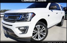 2021 Ford Expedition MAX King Ranch