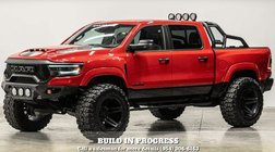 2024 Ram Ram Pickup 1500 TRX