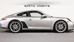 2012 Porsche 911 Carrera