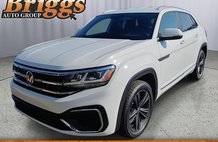 2021 Volkswagen Atlas Cross Sport V6 SE R-Line