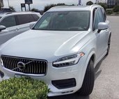 2020 Volvo XC90 T5 Momentum