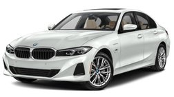 2023 BMW 3 Series 330e xDrive