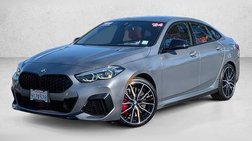 2024 BMW 2 Series M235i xDrive Gran Coupe