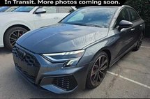 2023 Audi S3 2.0T quattro Premium Plus