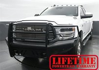 2022 Ram Ram Pickup 2500 Laramie