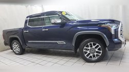 2022 Toyota Tundra 1794 Edition